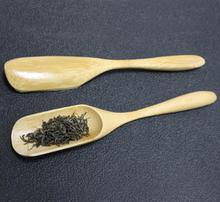 環(huán)保竹勺 大自然饋贈(zèng)的竹木制品之美